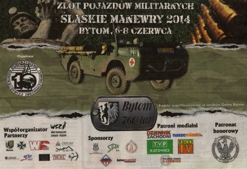 Główny motyw plakatu - ŁuAZ – Luaz 967 M (ukr. od 1967 roku...