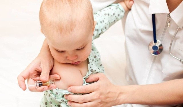Radni planują ograniczenia dla nieszczepionych dzieci