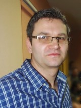 Człowiek Roku 2016: Piotr Skupniewicz