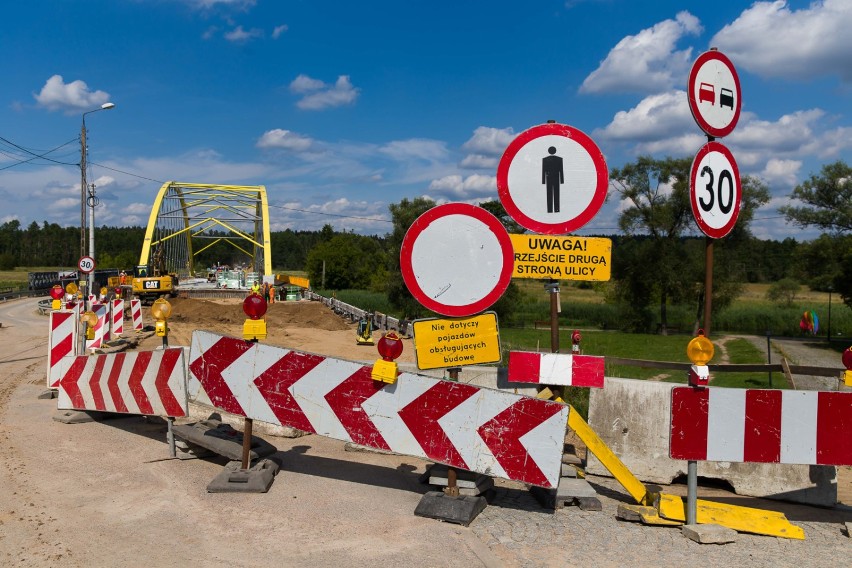 Drogowcy wymienią nawierzchnię na ul. Elekcyjnej. Od piątku,...