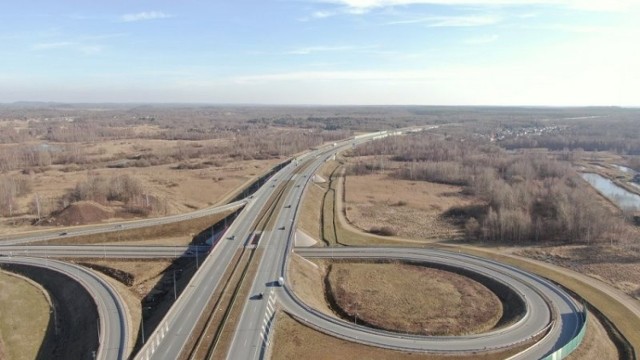 Kto dokończy autostradową obwodnicę Częstochowy? Chętnych do tej inwestycji już znamy