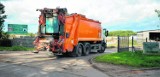Na wysypisko w Lipnie trafiają odpady z sąsiednich gmin