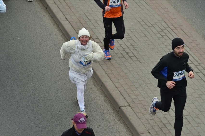 Poznań Maraton 2014