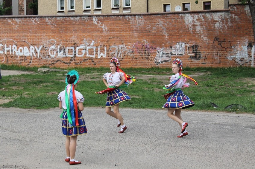 Ukraińska kultura w Głogowie