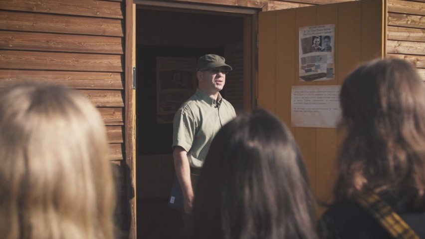 Premiera filmu "W pięknym Pustkowie koło Dębicy..." Zaproszenia do odbioru w portierni WDK od piątku