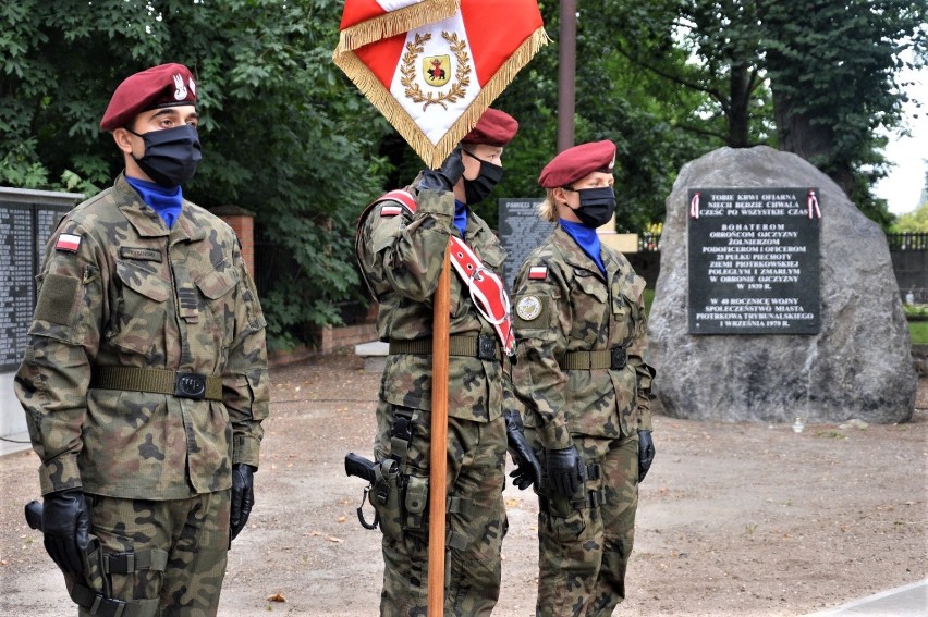 100. rocznica Bitwy Warszawskiej. Obchody Święta Wojska...