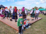 Zakończył się międzynarodowy festiwal folkloru w Opocznie ZDJĘCIA