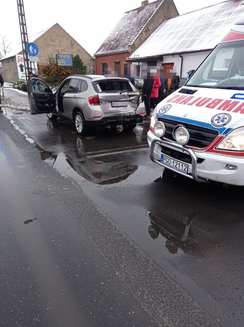 Strażacy: To nie były spokojne święta. Seria zdarzeń w powiecie grodziskim