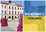 Grodzisk solidarny z Ukrainą. Burmistrz i starosta wydali komunikaty. Odbędzie się zbiórka niezbędnych artykułów