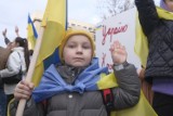 Wiec poparcia dla Ukrainy także w Rawiczu. Dziś (27.02.2022) mieszkańcy wyrażą swoją solidarność na Placu Wolności
