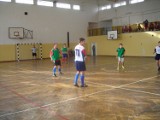 Turniej piłkarski w Opolu Lubelskim: Zagrali w nogę dla uczczenia Święta Niepodległości (ZDJĘCIA)