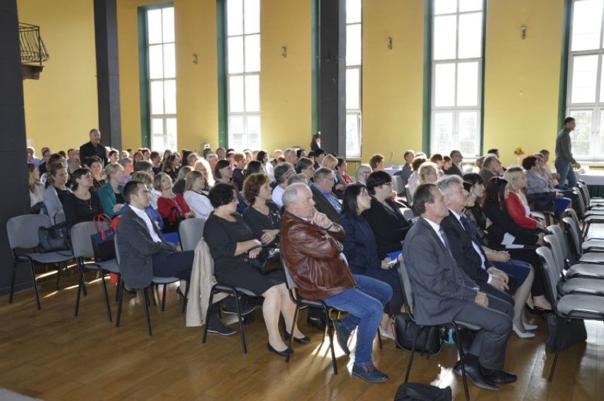 Powiatowe obchody Święta Edukacji Sztum