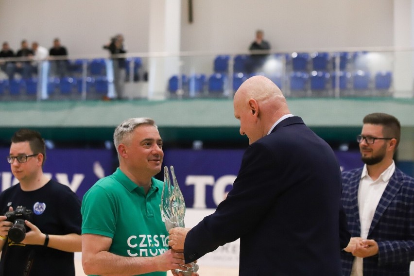 Trwa Volleyball Toruń Cup, turniej półfinałowy o awans do...