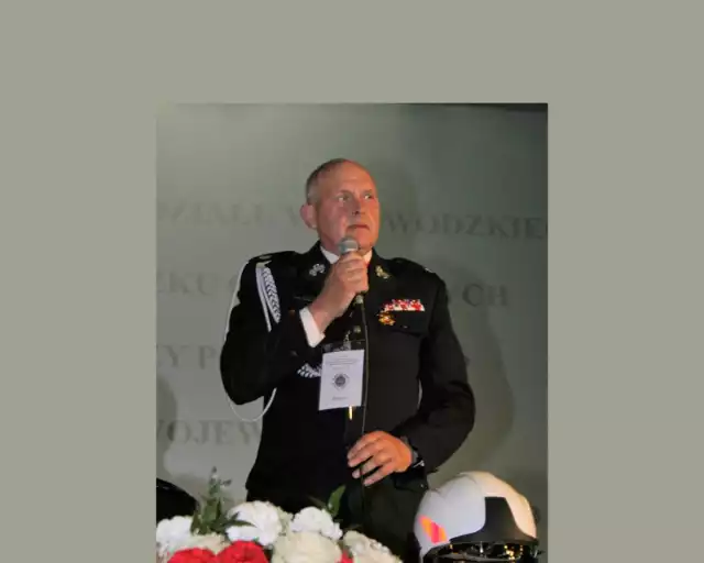 Druh Jarosław Herbowski 4 czerwca został wybrany w głosowaniu tajnym nowym Prezesem Zarządu Oddziału Wojewódzkiego Związku OSP RP województwa kujawsko-pomorskiego
