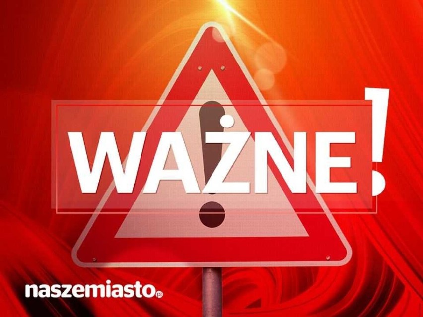 Września: UWAGA - Zmiana organizacji ruchu w Gutowie Małym! Powidzka bez przejazdu!