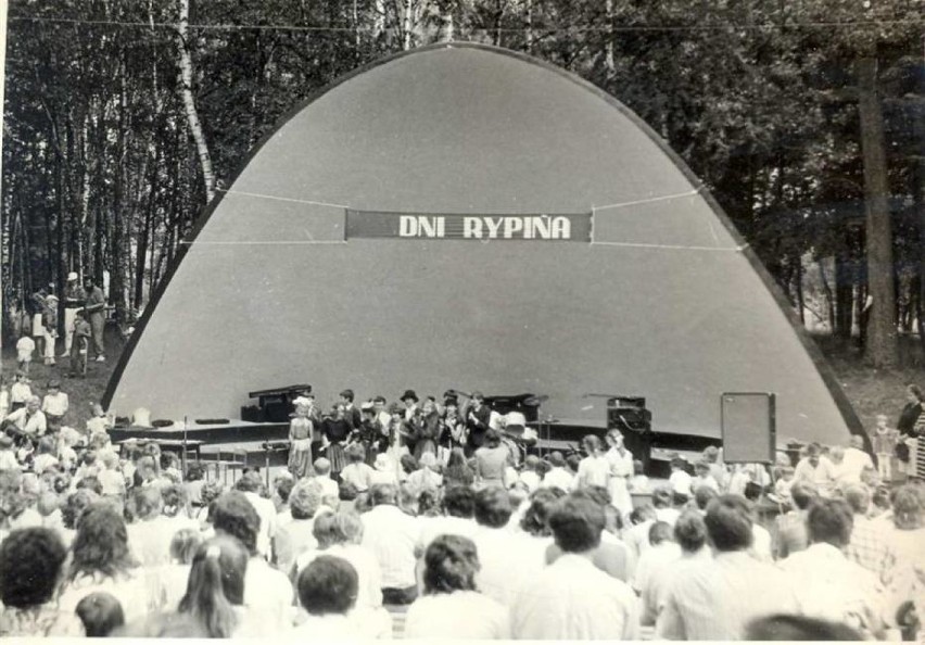 Dni Rypina - 1989 r.