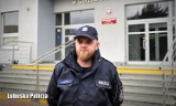  59-latek jechał zygzakiem. Zatrzymał go policjant "po cywilnemu"