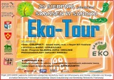 W niedzielę w Sanoku impreza EKO-TOUR