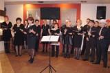 Moniuszkowcy "w rytmie swinga", czyli koncert muzyki rozrywkowej w Patio w Radomsku