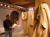 Bielsko-Biała: W bielskiej Galerii Regionalnego Ośrodka Kultury można odkryć Tajemnice drewna