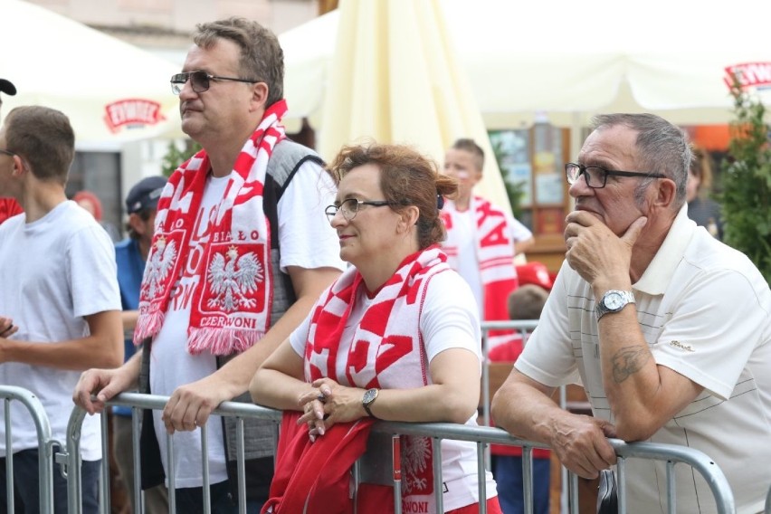 Meczem z Japonią  Polska zakończyła swoją przygodę z...