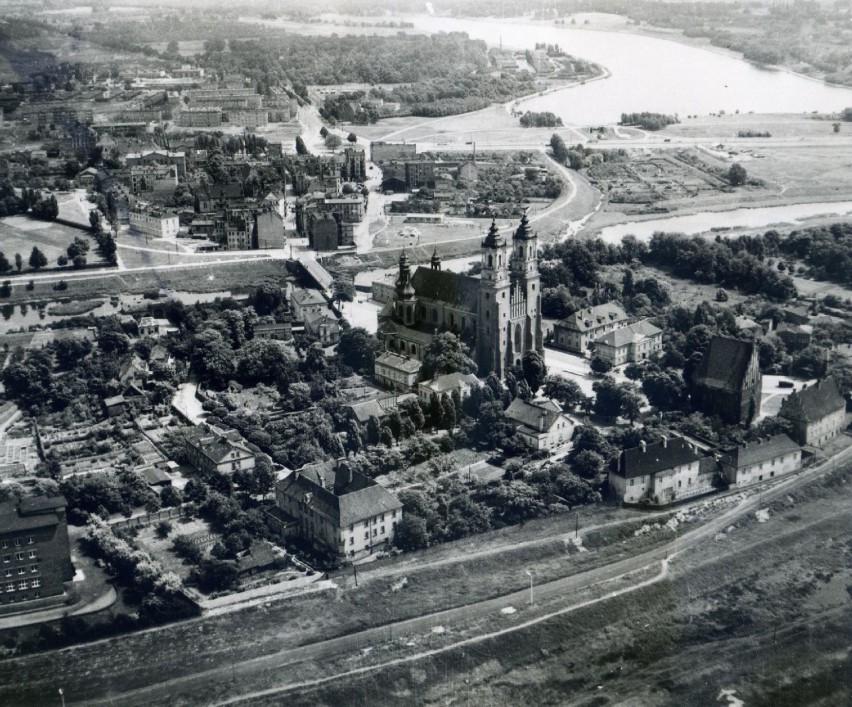 W czerwcu 1966 roku fotograf Janusz Korpal wykonał serię...