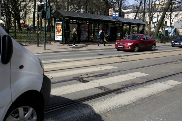 Jeden z projektów "„Przystanek 36,6°C” zakłada montaż na najbardziej obleganych przystankach systemu chłodząco- grzewczego, używanego w zależności od pory roku.