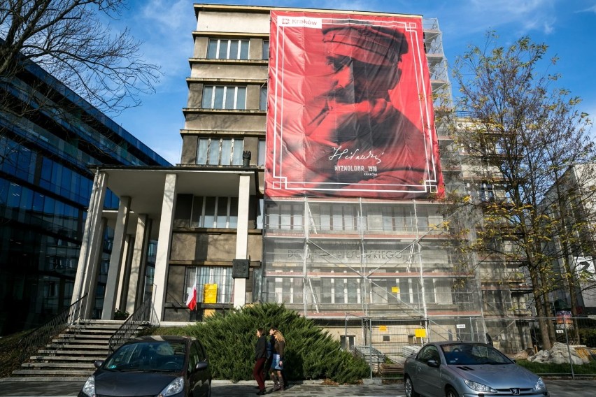 Kraków domaga się przed sądem prawie milion złotych od Związku Legionistów Polskich 