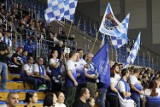 MKS Dąbrowa Górnicza - Start Lublin ZDJĘCIA KIBICÓW, WYNIK Dąbrowianie rozbili lidera Orlen Basket Ligi!