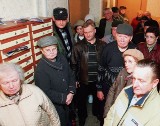Lokatorzy chorzowskiego bloku proszą o interwencję