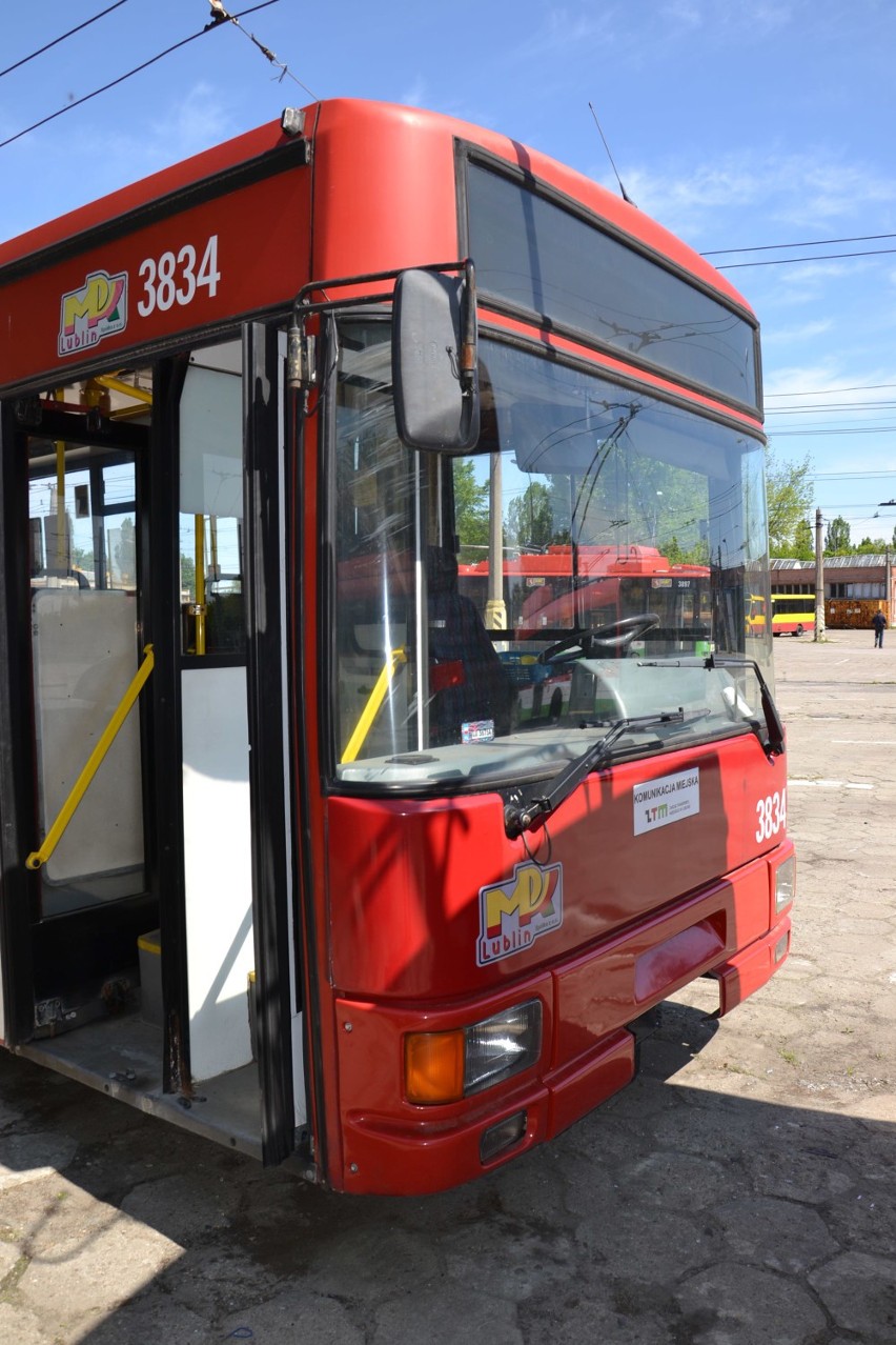 Czy autobusy z Lublina pojadą do Nałęczowa?