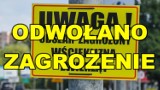 Wścieklizna w Bydgoszczy - strefa zagrożenia już nie obowiązuje. Zagrożenie odwołano