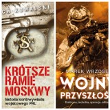 Historia w odsłonach. Roje dronów i metody działania SB [konkurs rozwiązany!]