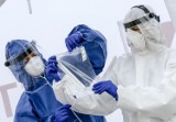 Cztery nowe przypadki koronawirusa w województwie lubelskim