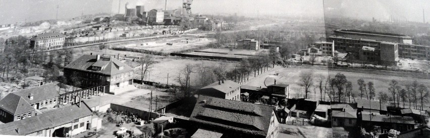 Budowlany szał? W Katowicach już był, na alei Korfantego