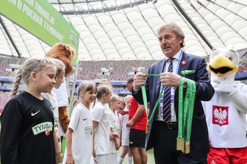 Z Podwórka na Stadion o Puchar Tymbarku. Ostatnia szansa na zapisy i spełnienie marzeń!