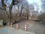Poznań: Kolejny nielegalny parking zlikwidowany! [ZDJĘCIA]