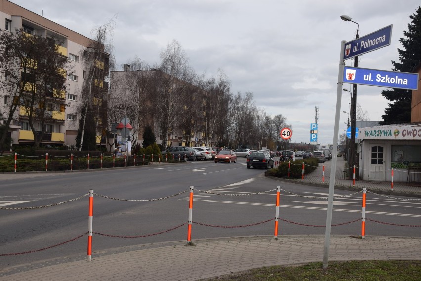 Wybudują ścieżkę pieszo-rowerową przy ul. Północnej w Kościanie 