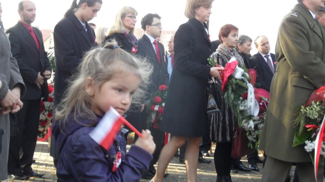 Święto Niepodległości w Tychach