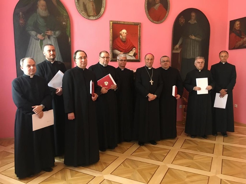 Gnieźnieńskie parafie czekają zmiany personalne