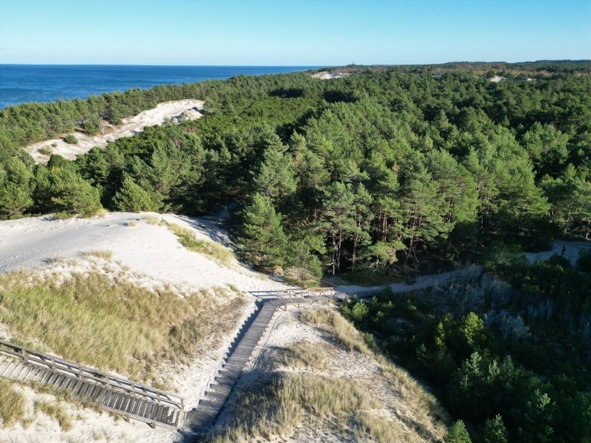 Elektrownia jądrowa na Pomorzu zmieni wiele, ale turyści stąd nie znikną. Jaki może być bilans zysków i strat?