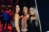 Weekend w Largo Club Toruń. Tak się bawiliście nocą na starówce