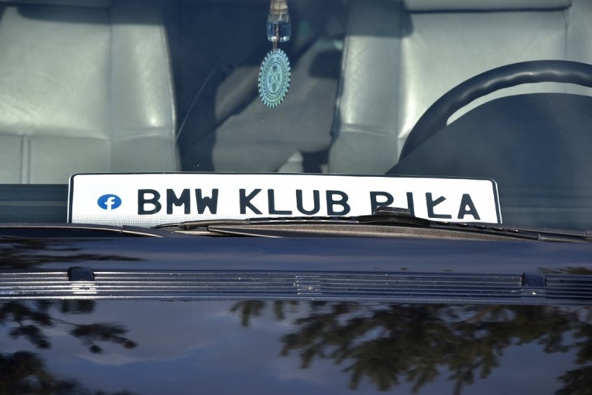 BMW Klub Piła