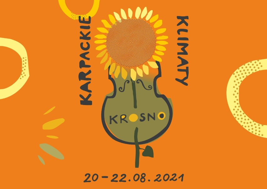 Festiwal Karpackie Klimaty i nie tylko. Imprezowy weekend w Krośnie i okolicy. Gdzie się wybrać 18,19 i 20 sierpnia?