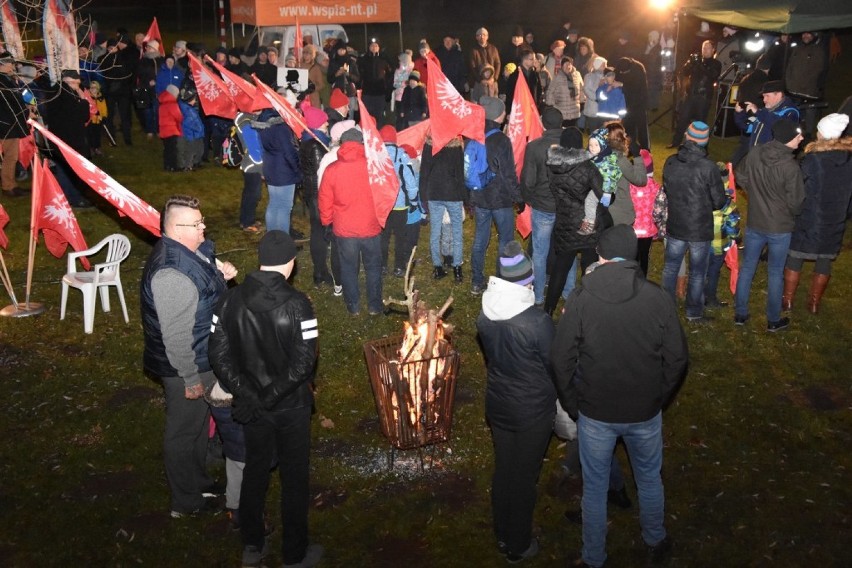 Piknik Powstańczy z okazji wyzwolenia Nowego Tomyśla