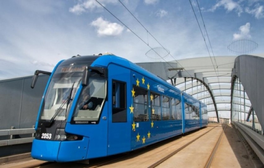 Nowa linia tramwajowa do Płaszowa