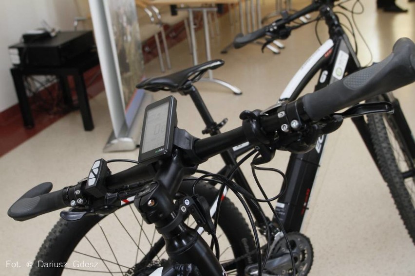 Stare Bogaczowice będą miały bezpłatną wypożyczalnię rowerów elektrycznych
