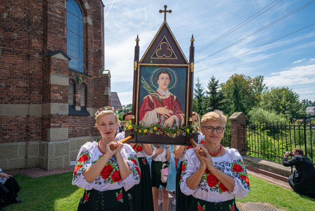 Św. Wawrzyniec należy do najbardziej popularnych świętych w kościele katolickim