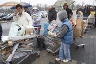 Drzewo za makulaturę - przyłącz się do akcji &quot;Ekologiczna Polska&quot;