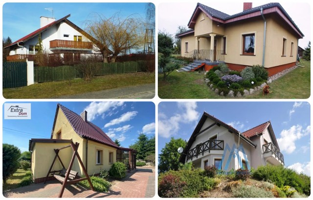 Przygotowaliśmy dla Was ogłoszenia. Te domy zostały wystawione na sprzedaż w okolicach Międzyrzecza. Oferty pochodzą z portalu otodom.pl.